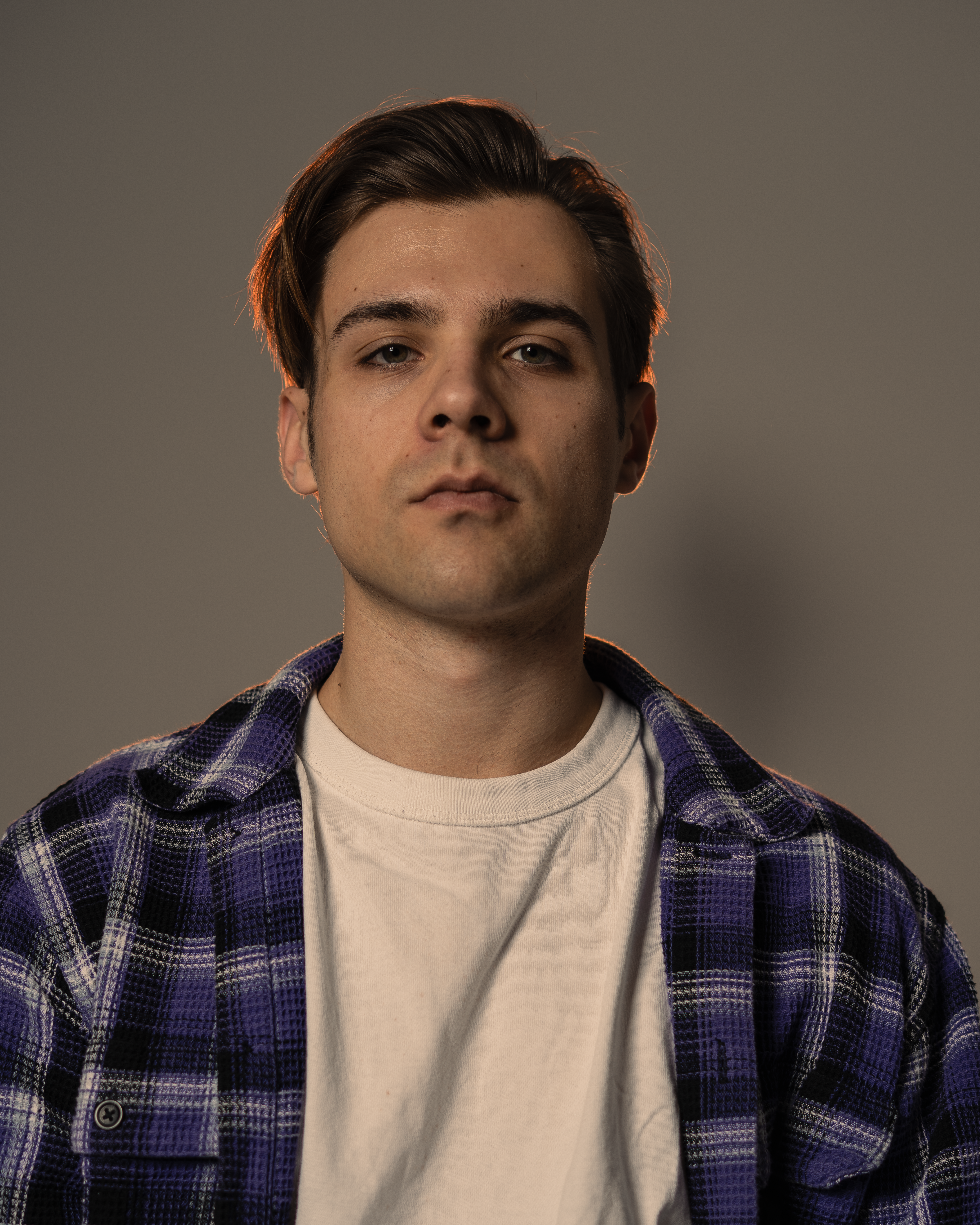 Profile photo